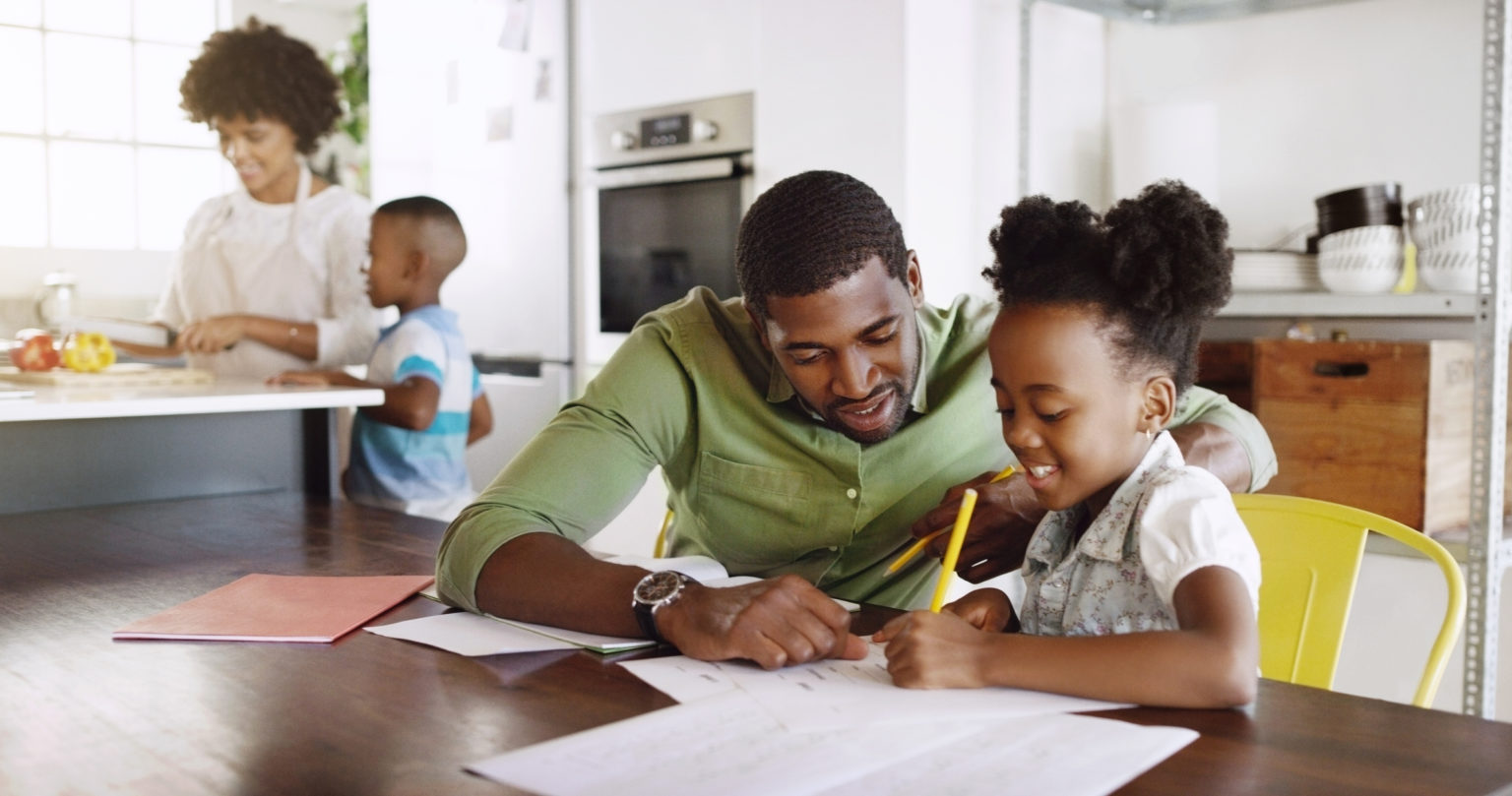 Trellis Provides ABA Therapy to Help Children with Autism Trellis ABA