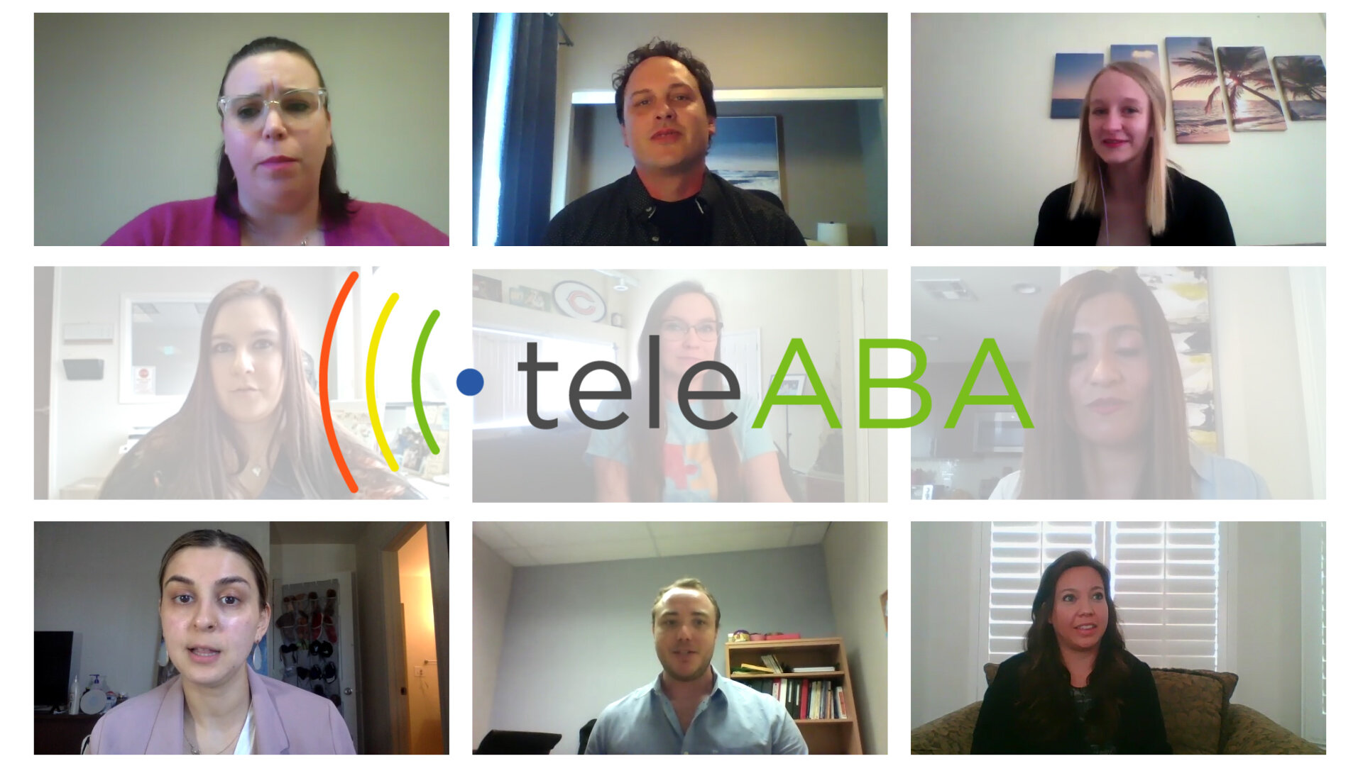 Calyssa’s teleABA Success #begreat