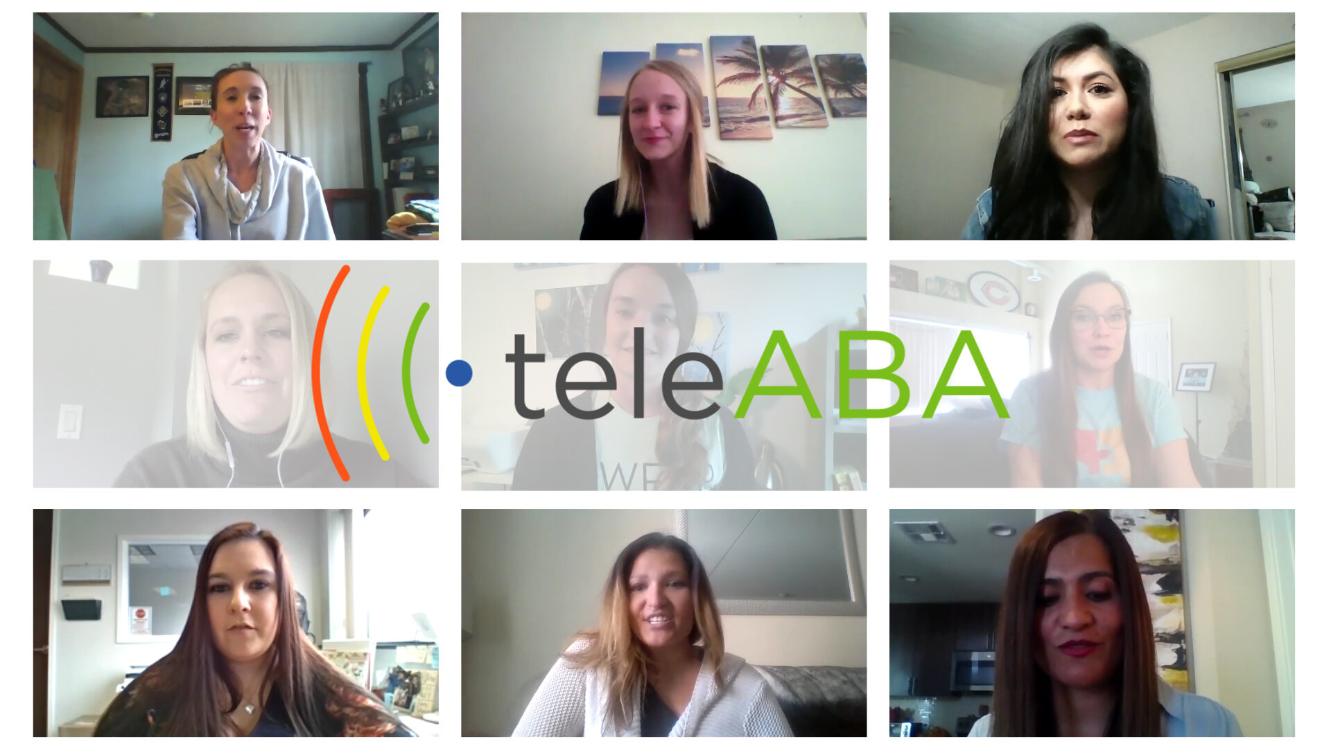 Jaime’s teleABA Success #begreat