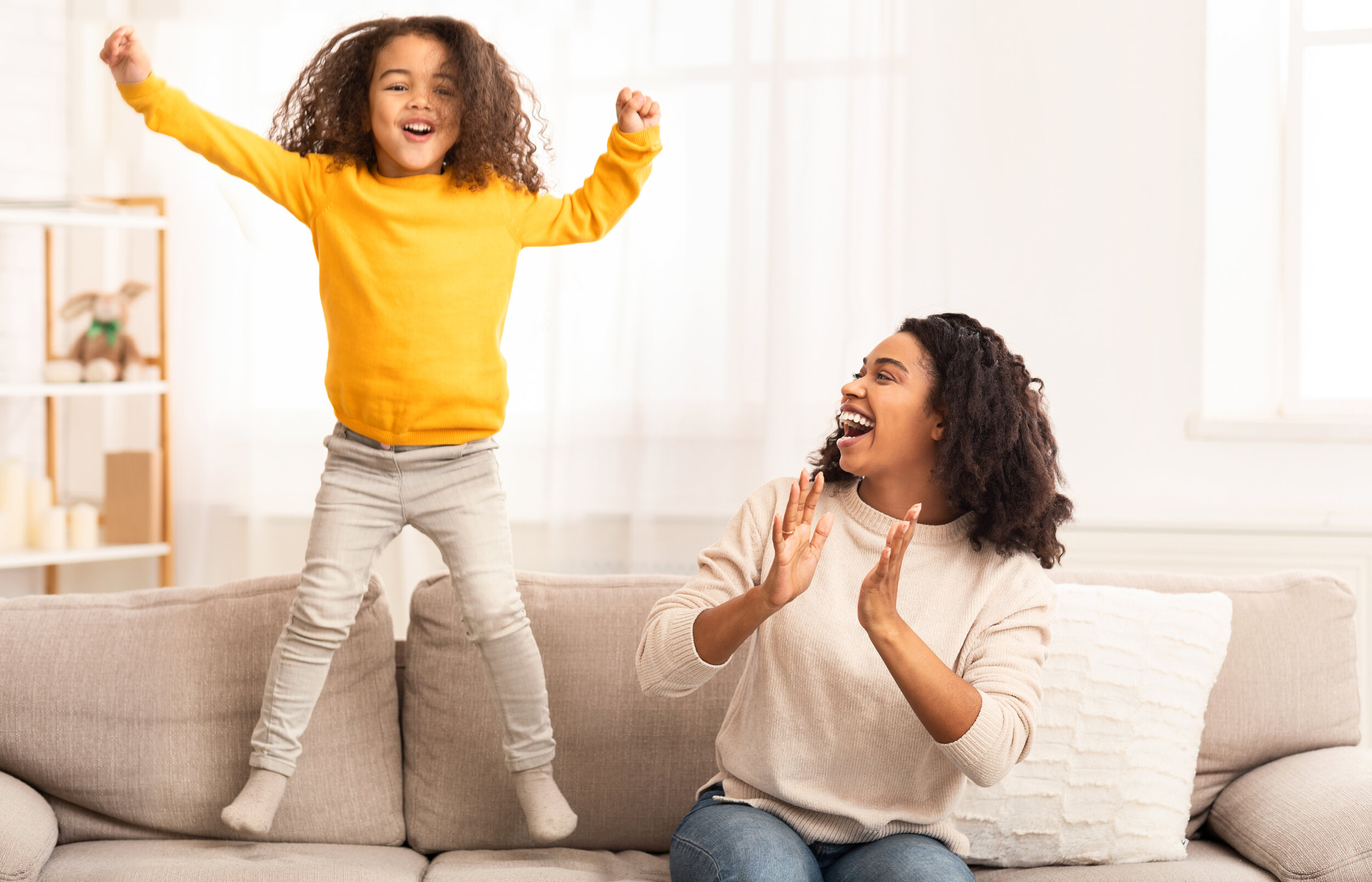 Help at Home: Positive Behavior Support – The Four Functions of Behavior