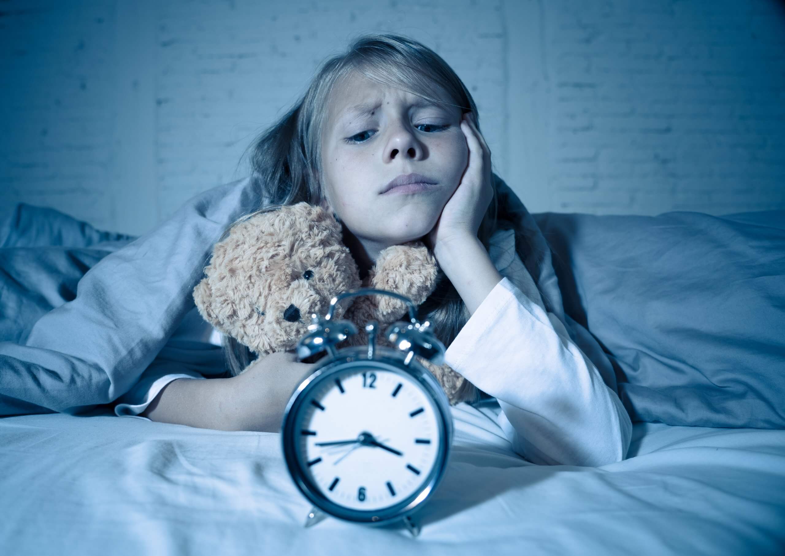 Daylight Saving Time: Tips to Help Your Child Adjust