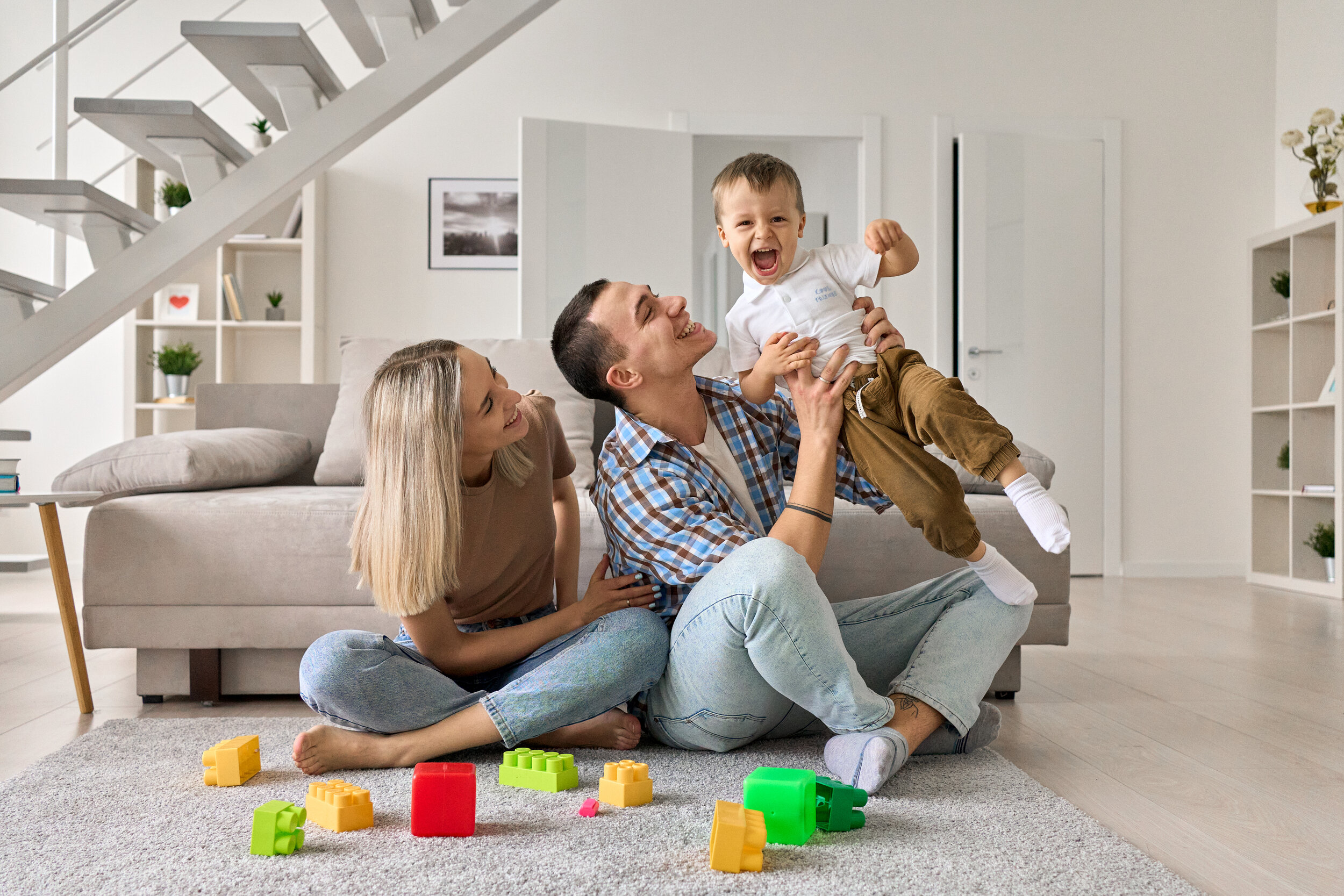 Autism Help at Home: Manding (Part 3)