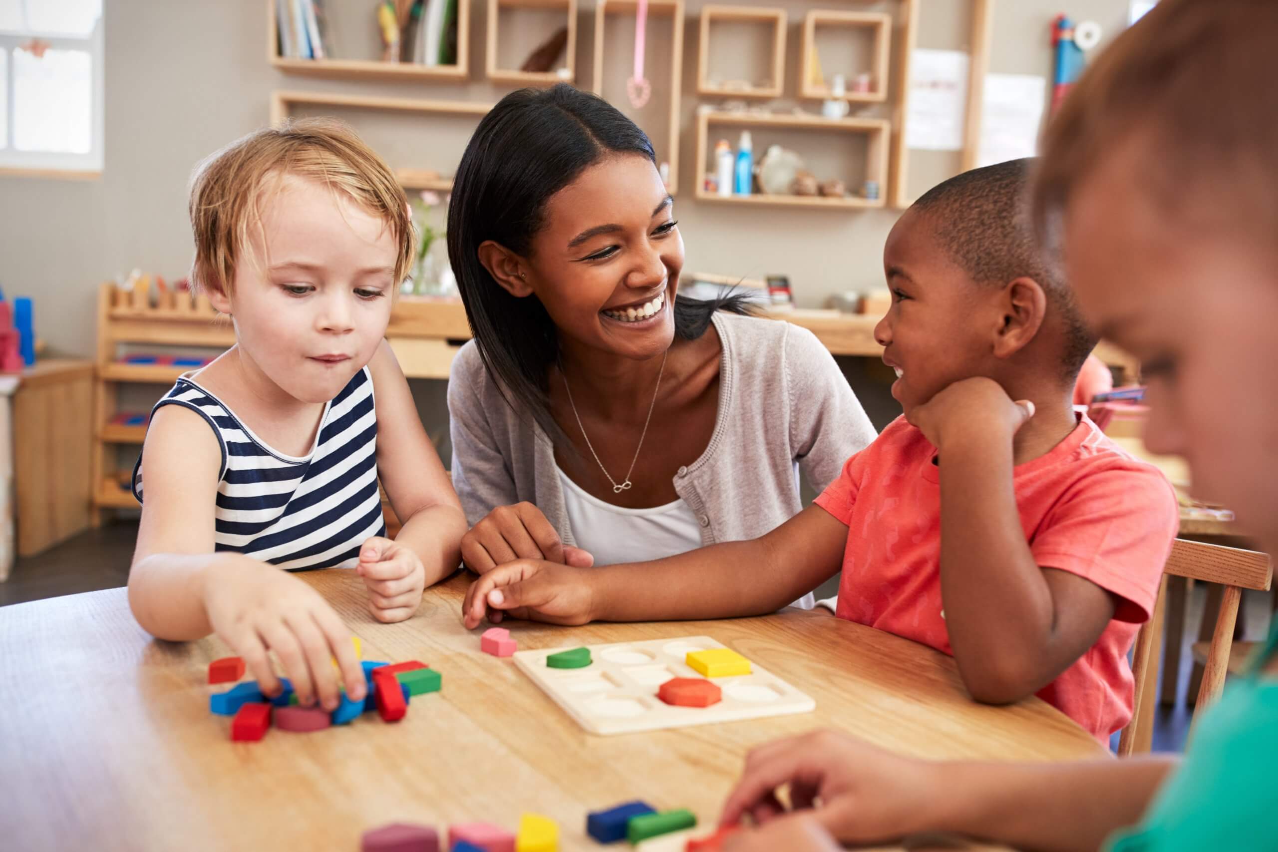 Perspectives: Embracing Individuality in Behavior Analysis