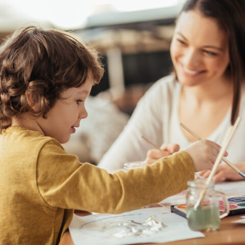 assent practice for children with autism