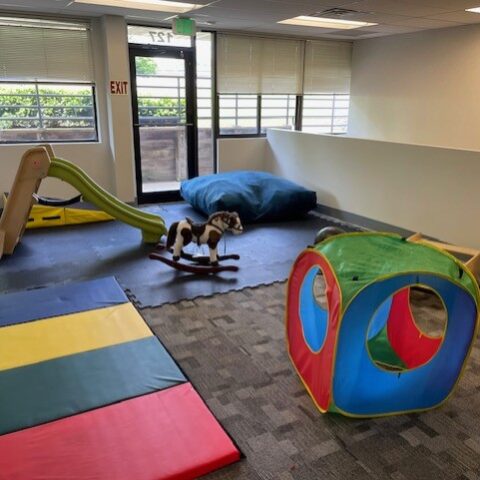Perry Hall MD ABA Therapy Center