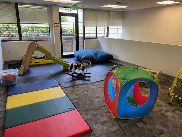 Perry Hall Autism Center: Comprehensive ABA in Maryland