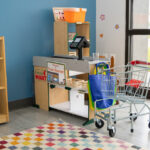 Timonium ABA Learning Center