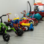 Timonium ABA Learning Center